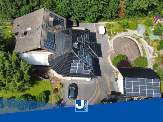 Mehrfamilienhaus zum Kauf 590.000 € 11 Zimmer 354 m² 1.708 m² Grundstück Sand Bad Emstal 34308