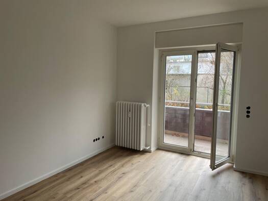 Wohnung zur Miete 1.250 € 2 Zimmer 88 m² Geschoss EG/6 frei ab 01.04.2026 Golzheim Düsseldorf 40476