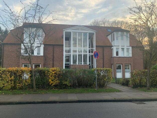 Maisonette zum Kauf provisionsfrei 299.000 € 3,5 Zimmer 75 m² 3. Geschoss Brockwinkler Weg 1 C Weststadt Lüneburg 21339