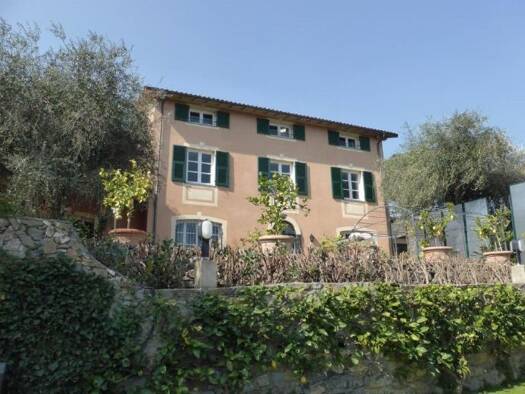 Villa zum Kauf 400 m² Alassio