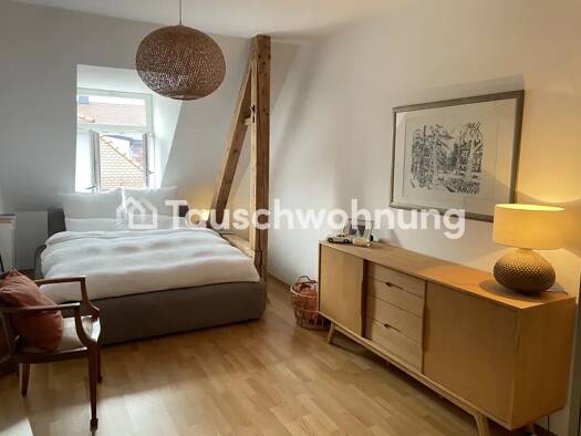 Wohnung zur Miete Tauschwohnung 1.600 € 2 Zimmer 60 m² 4. Geschoss Schwanthalerhöhe München 80339