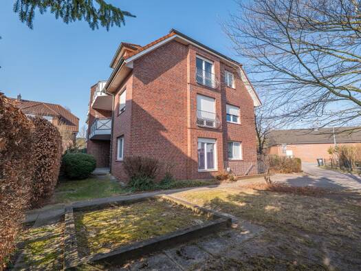 Mehrfamilienhaus zum Kauf 18 Zimmer 427,4 m² 710 m² Grundstück Wiepenkathen Stade 21684