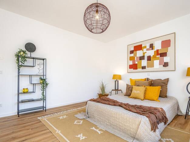 Mehrfamilienhaus zum Kauf 483.000 € 6 Zimmer 136 m² 373 m² Grundstück Wesel Wesel 46483