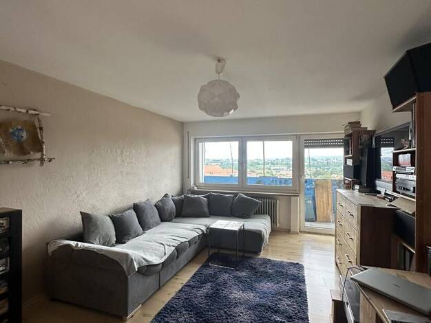 Wohnung zum Kauf 359.000 € 4 Zimmer 106 m² 6. Geschoss Kempten Kempten (Allgäu) 87439