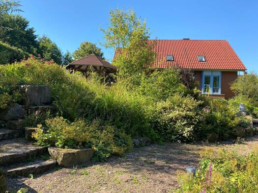Einfamilienhaus zum Kauf provisionsfrei 499.000 € 6 Zimmer 191,5 m² Meinbrexen Lauenförde 37697