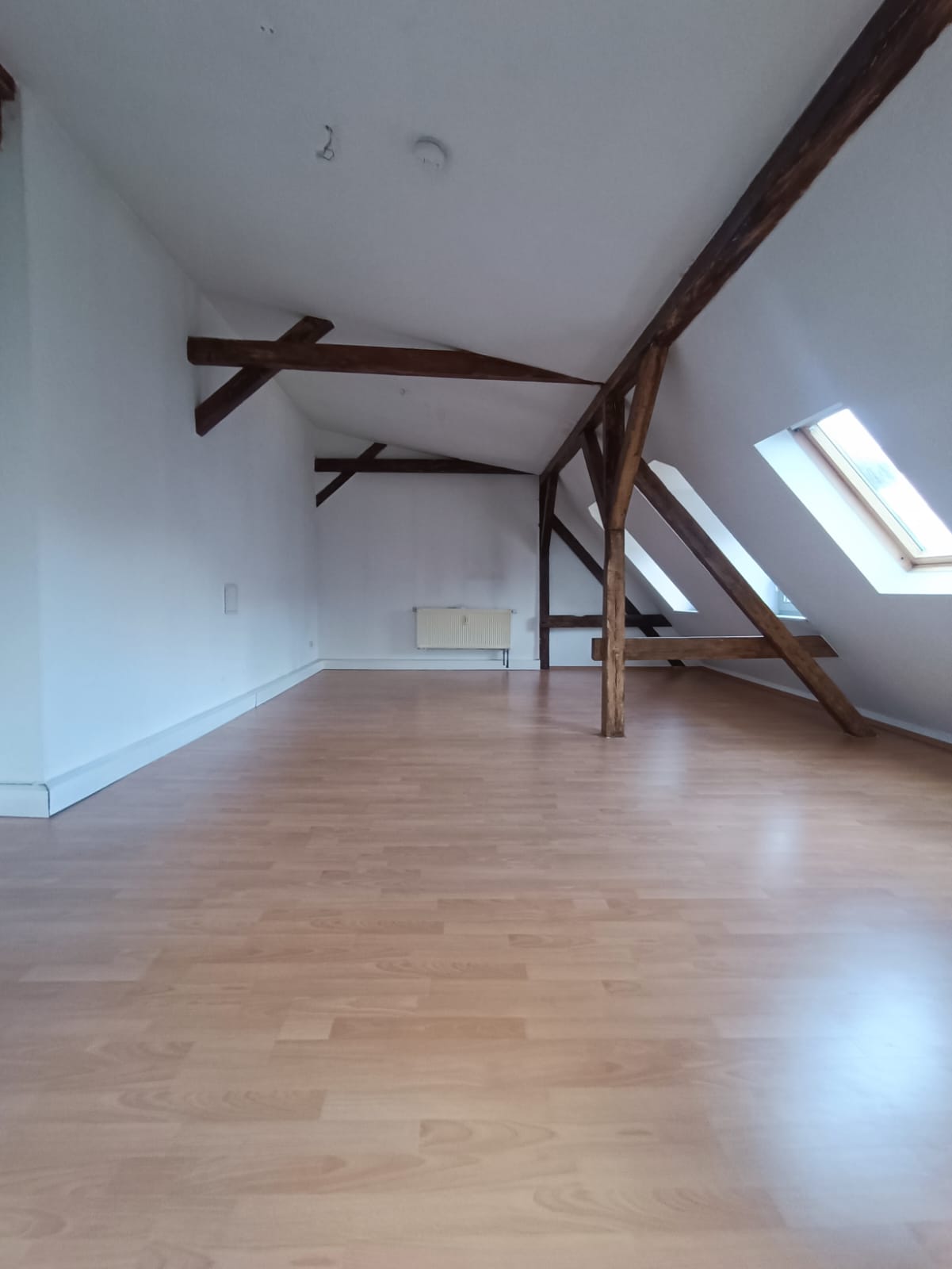 Wohnung zur Miete 900 € 2 Zimmer 103 m²<br/>Wohnfläche 2.<br/>Geschoss Büttelstr. 8 Neustadt Brandenburg an der Havel 14776