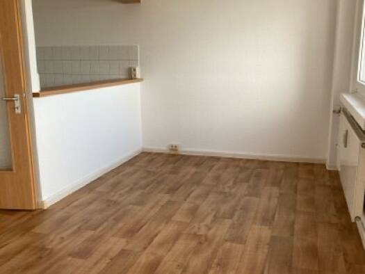 Wohnung zur Miete 337 € 3 Zimmer 56,1 m² 2. Geschoss Werner-Seelenbinder-Ring 78 Süd Dessau-Roßlau 06849