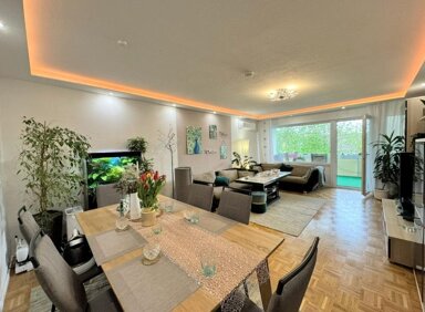 Wohnung zum Kauf 244.000 € 3,5 Zimmer 93 m² 2. Geschoss Kolonie Neuasseln Dortmund 44309