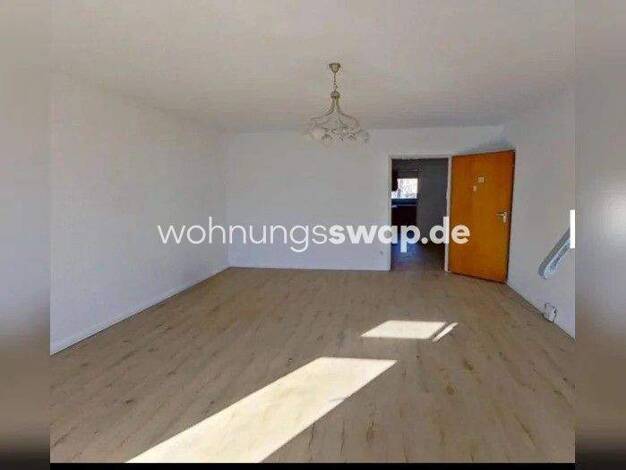 Studio zur Miete Tauschwohnung 488 € 2 Zimmer 59 m² 2. Geschoss Reinickendorf Berlin 13407
