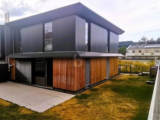 Doppelhaushälfte zum Kauf 860.000 € 4 Zimmer 148 m² 302 m² Grundstück Gaaden 2531