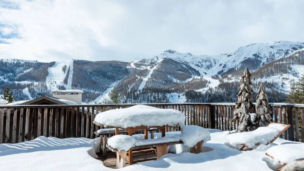 Sonstiges zum Kauf 2.490.000 € 10 Zimmer Centre ST ETIENNE DE TINEE 06660