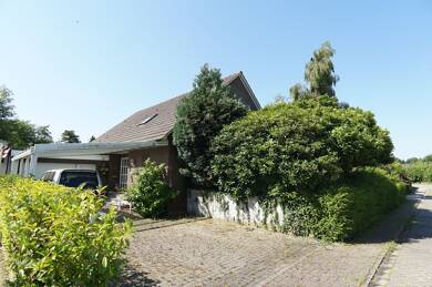 Einfamilienhaus zum Kauf provisionsfrei 226.000 € 5 Zimmer 135 m² 650 m² Grundstück Hage Hage 26524