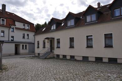 Wohnung zur Miete 273 € 1 Zimmer 39 m² EG frei ab sofort Kamenz Kamenz 01917