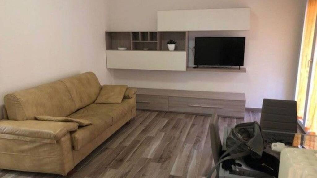 Wohnung zur Miete 870 € 2 Zimmer 55 m² 1. Geschoss Fürstenbergerstraße 200 Westend-Nord Frankfurt am Main 60323