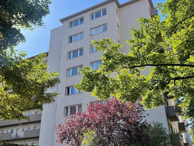 Wohnung zum Kauf 215.000 € 1 Zimmer 27 m² frei ab sofort Nestorstraße 58 Halensee Charlottenburg-Wilmersdorf 10711