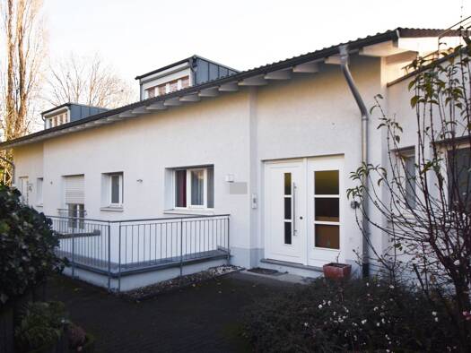 Maisonette zur Miete 1.700 € 3,5 Zimmer 126 m² Lengsdorf Bonn 53127