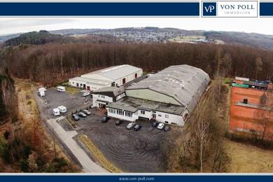 Immobilie zum Kauf 899.000 € 7.531 m² Grundstück Höhr-Grenzhausen 56203