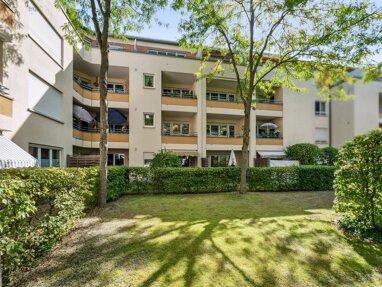 Wohnung zum Kauf 345.000 € 3 Zimmer 73,9 m² 1. Geschoss Westfriedhof Nürnberg 90425