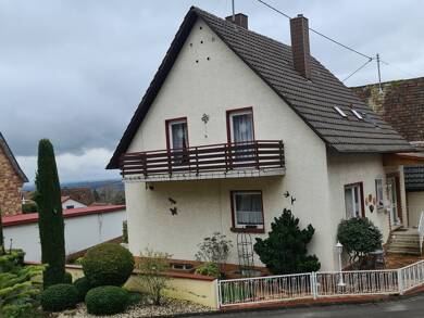 Haus zum Kauf 249.900 € 6 Zimmer 134 m² 480 m² Grundstück frei ab sofort Gleiszellen-Gleishorbach 76889