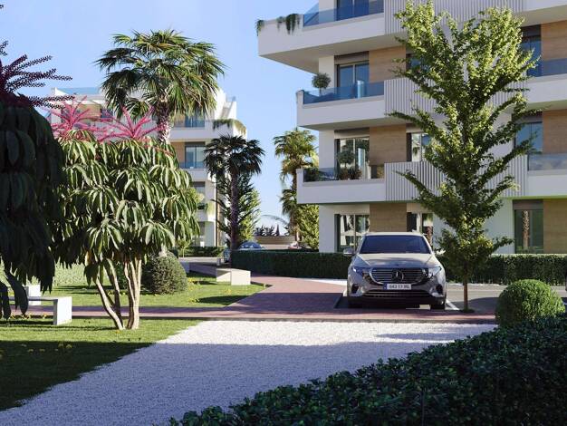 Penthouse zum Kauf provisionsfrei 281.900 € 3 Zimmer 75 m² Santa Amalia 30710