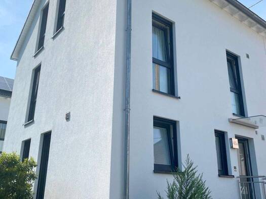 Doppelhaushälfte zum Kauf provisionsfrei 785.000 € 6 Zimmer 144 m² 228 m² Grundstück frei ab 01.07.2026 Lorsbach Hofheim am Taunus 65719
