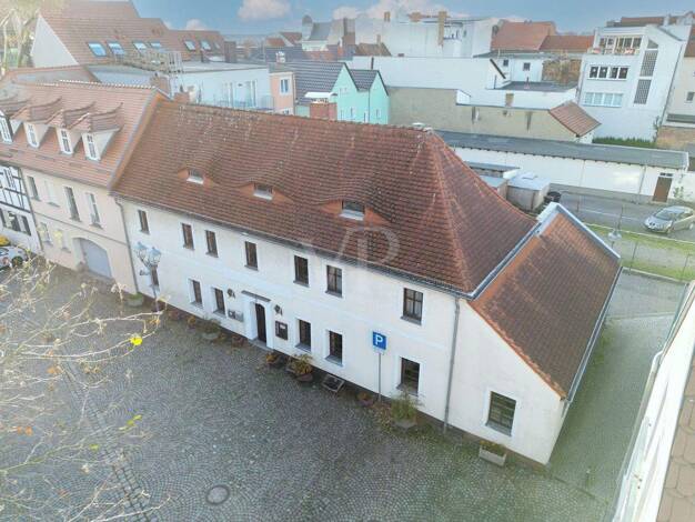 Haus zum Kauf 295.000 € 10 Zimmer 105 m² 251 m² Grundstück Senftenberg 01968