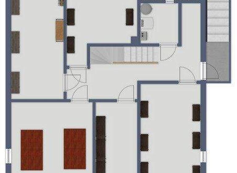 Einfamilienhaus zum Kauf 530.000 € 5 Zimmer 188,1 m² 1.100 m² Grundstück Traismauer 3133
