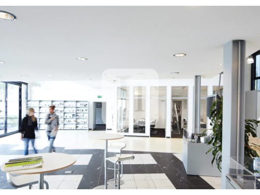 Bürofläche zur Miete 550 m² Bürofläche Rahlstedt Hamburg 22143