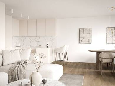 Wohnung zum Kauf - Neubau 488.300 € 4 Zimmer 92,9 m² EG Stadtmitte Grevenbroich 41515