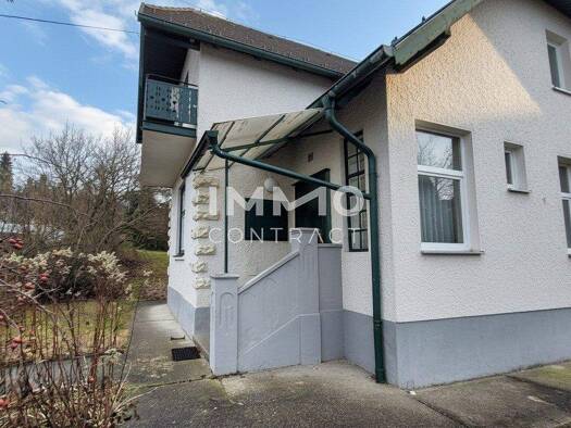 Einfamilienhaus zum Kauf 335.000 € 6 Zimmer 125,3 m² 2.076 m² Grundstück Mattersburg 7210