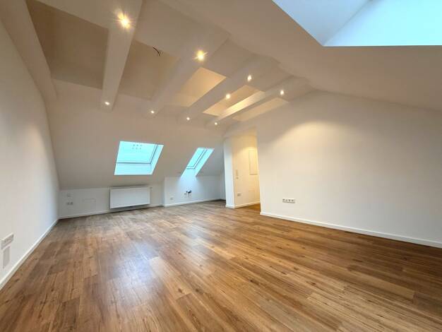 Studio zur Miete 500 € 1 Zimmer 45 m² 3. Geschoss frei ab sofort In der Lohe 28 Ronhof Fürth 90765