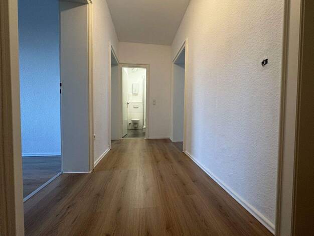 Wohnung zur Miete 650 € 3 Zimmer 78 m² 1. Geschoss Dorstener Str. 230 Hamme Bochum 44809