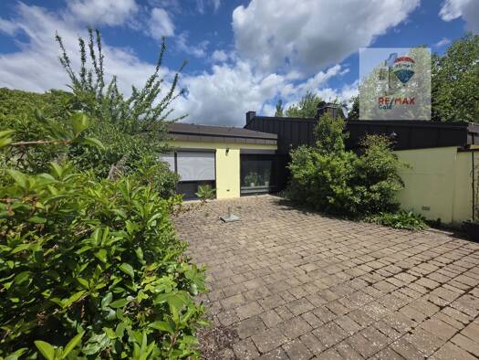 Einfamilienhaus zur Miete 1.600 € 4,5 Zimmer 242 m² 459 m² Grundstück Crailsheim Crailsheim 74564