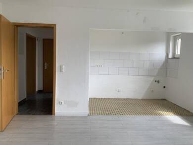 Wohnung zur Miete 459 € 3 Zimmer 68 m² 3. Geschoss Schonnebecker Straße 71 Rotthausen Gelsenkirchen 45884