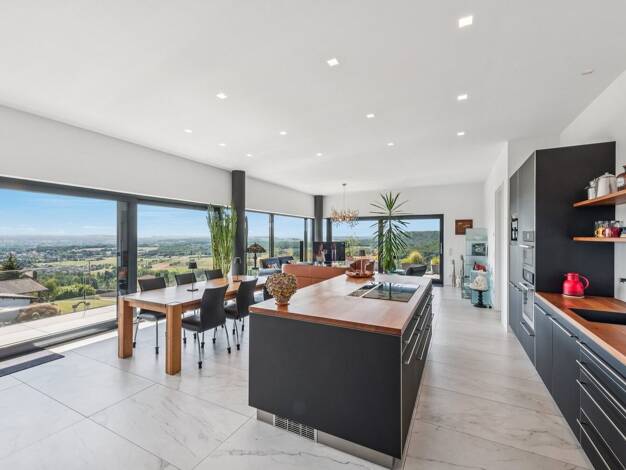 Penthouse zum Kauf 4 Zimmer 163 m² St Barbara Wallerfangen 66798