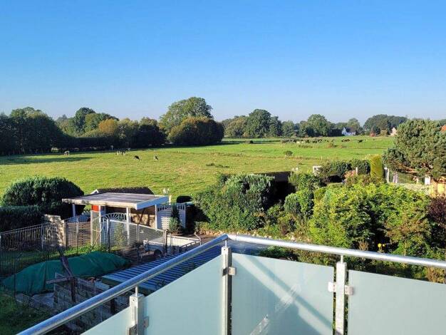 Wohnung zur Miete 890 € 3 Zimmer 100 m² 1. Geschoss frei ab 01.05.2026 Hutzfeld Bosau 23715