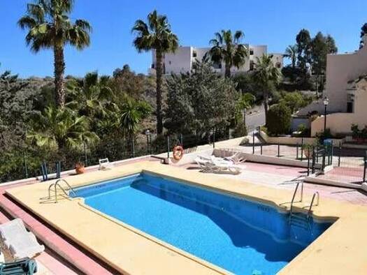 Wohnung zum Kauf 145.000 € 1 Zimmer 43 m² 4. Geschoss Calle Laguna Mojácar 04638
