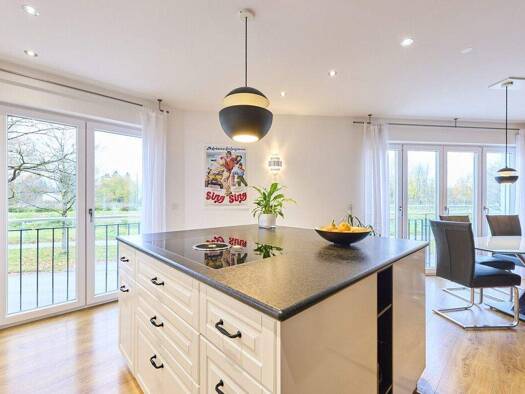 Wohnung zum Kauf 1.075.000 € 3 Zimmer 129 m² 1. Geschoss frei ab 01.12.2026 Ramersdorf-Perlach München 81737