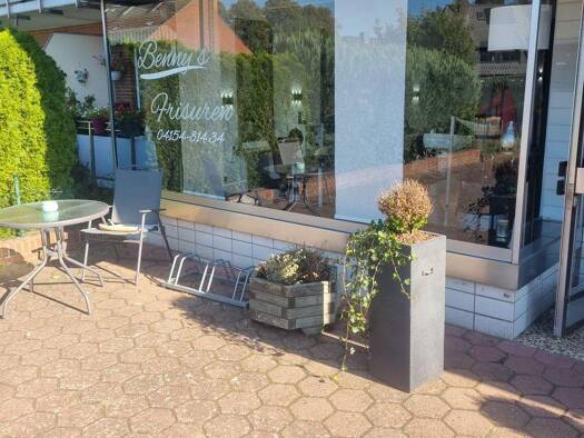 Bürofläche zur Miete provisionsfrei 8 € 2 Zimmer 105,7 m² Bürofläche Trittau 22946