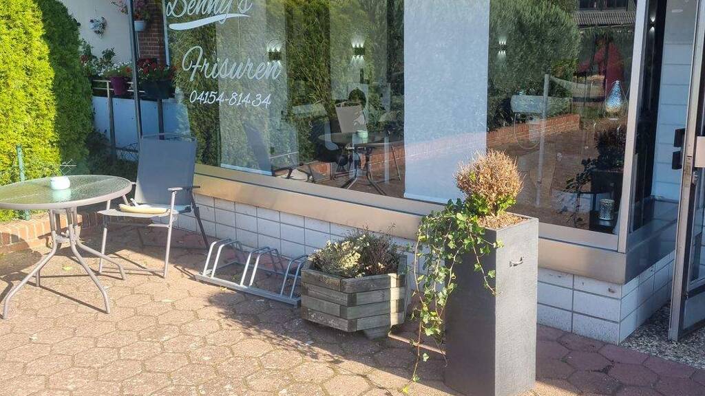 Bürofläche zur Miete provisionsfrei 8 € 2 Zimmer 105,7 m² Bürofläche Trittau 22946