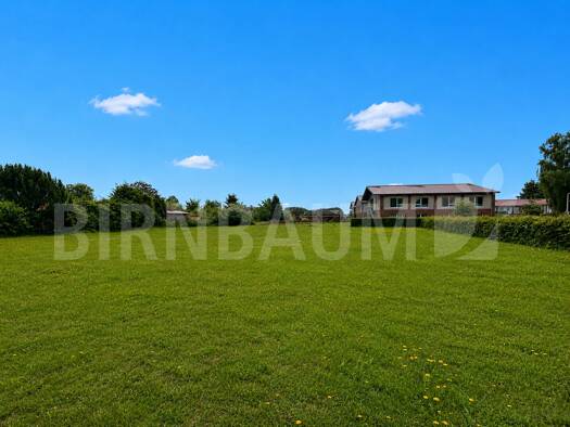 Grundstück zum Kauf 232.000 € Behrenhoff Behrenhoff 17498