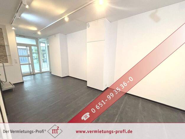 Laden zur Miete 3.000 € 161 m² Verkaufsfläche Innenstadt Trier 54290