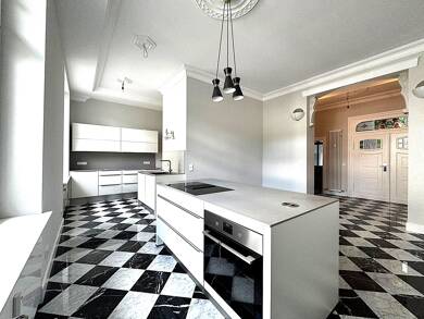 Wohnung zur Miete 2.550 € 4 Zimmer 188 m² Bad Schwalbach Bad Schwalbach 65307