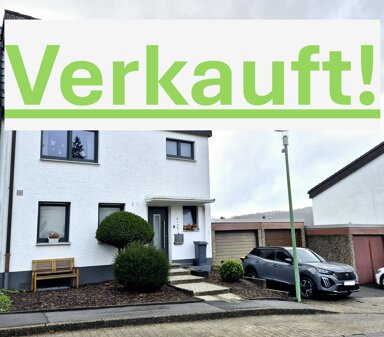 Reihenendhaus zum Kauf provisionsfrei 420.000 € 5 Zimmer 140 m² 379 m² Grundstück Gevelndorf Lüdenscheid 58507