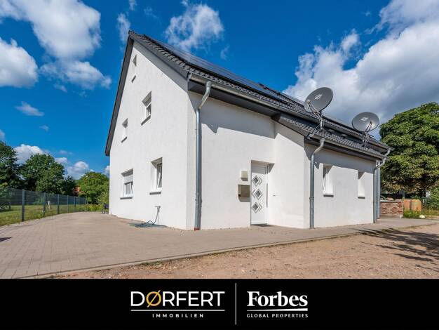 Doppelhaushälfte zum Kauf 309.000 € 4 Zimmer 130,3 m² 253 m² Grundstück Uelzen 29525