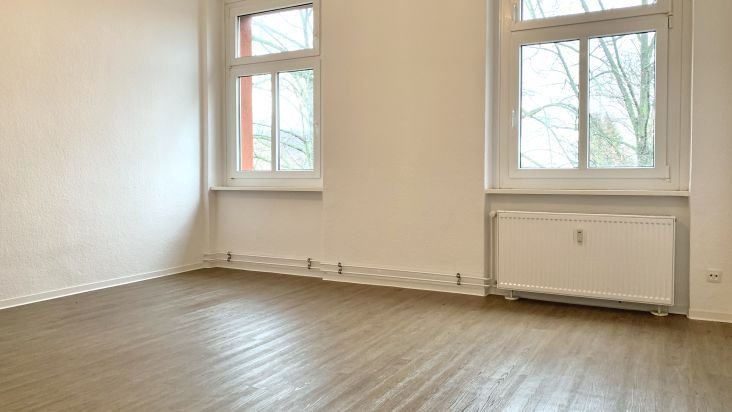 Wohnung zur Miete 252,50 € 2 Zimmer 58,7 m²<br/>Wohnfläche 2.<br/>Geschoss Hans-Neupert-Str. 64A Halberstadt Halberstadt 38820