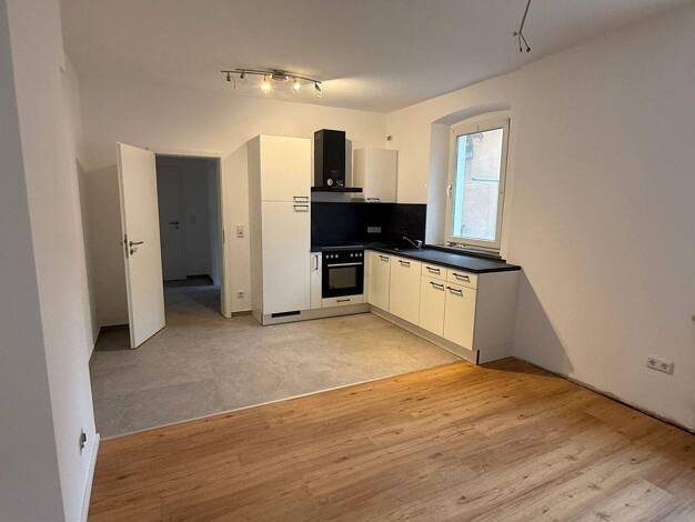 Wohnung zur Miete 850 € 3 Zimmer 75 m² EG frei ab sofort Bamberger Straße 34 Neustadt Neustadt an der Aisch 91413