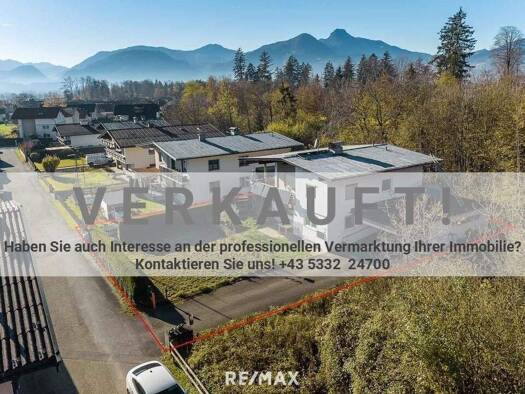 Einfamilienhaus zum Kauf 495.000 € 5 Zimmer 128,3 m² 601 m² Grundstück Ebbs 6341