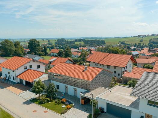 Haus zum Kauf 9 Zimmer 232 m² 614 m² Grundstück frei ab sofort Kraftisried 87647