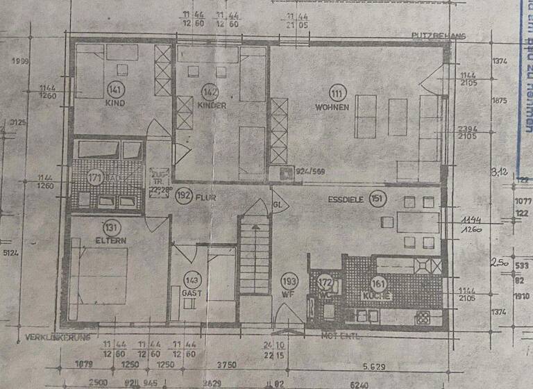 Einfamilienhaus zum Kauf provisionsfrei 449.000 € 5 Zimmer 149 m² 576 m² Grundstück Veert Geldern 47608